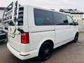 Volkswagen T6 Multivan Generation Six 4Motion/ACC/SHZ/LED Blanc - thumbnail 6