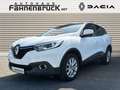 Renault Kadjar Collection ENERGY 1.2 TCe 130 AHK Navi Blanco - thumbnail 1