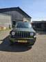 Jeep Patriot 2.4 Limited Groen - thumbnail 2