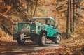 Land Rover Defender Verde - thumbnail 3