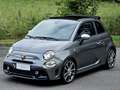 Abarth 595C Abarth 595C Turismo CABRIO !! *BI-XENON BMC LED... Schwarz - thumbnail 1