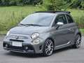 Abarth 595C Abarth 595C Turismo CABRIO !! *BI-XENON BMC LED... Schwarz - thumbnail 6