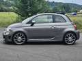 Abarth 595C Abarth 595C Turismo CABRIO !! *BI-XENON BMC LED... Schwarz - thumbnail 2