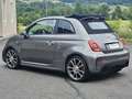 Abarth 595C Abarth 595C Turismo CABRIO !! *BI-XENON BMC LED... Schwarz - thumbnail 28