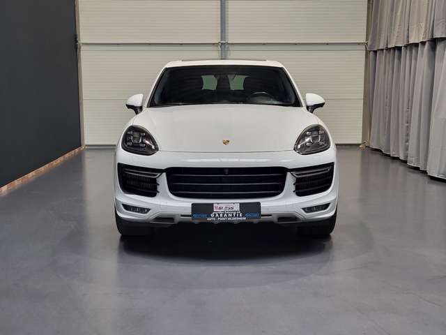 Porsche Cayenne GTS *TOP Ausstattung| Sport Chrono*
