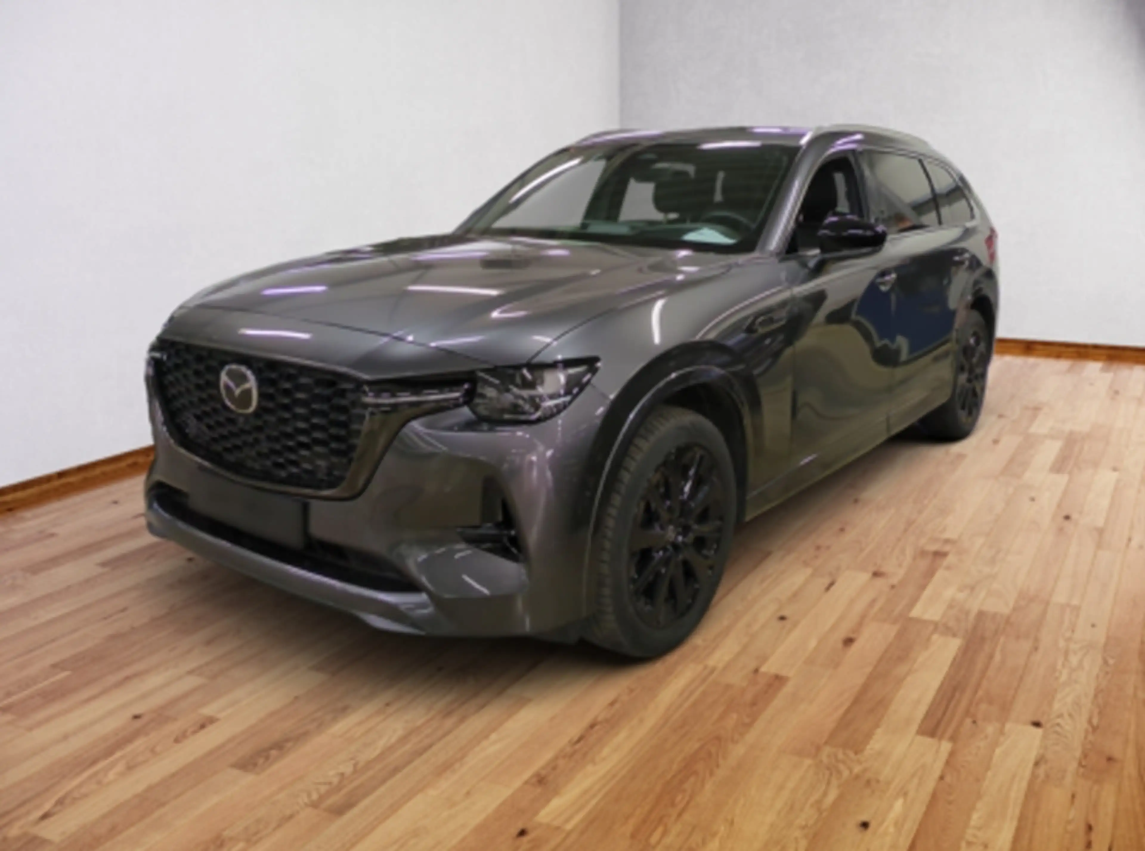 Mazda CX-80 3.3 Homura Plus Garantie 07.2031 Bose, Navi, 360°,