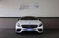 Mercedes-Benz S 63 AMG S63 4MATIC Cabriolet/360*/HUD/AIRSCARF/R20 Weiß - thumbnail 2