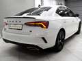 Skoda Octavia Octavia 1.4 TSI iV DSG RS Plus Blanc - thumbnail 4