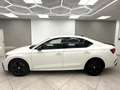 Skoda Octavia Octavia 1.4 TSI iV DSG RS Plus Blanc - thumbnail 11