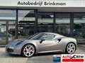Alfa Romeo 4C 1.750TBI 240pk TCT Grau - thumbnail 1