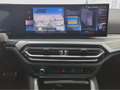BMW 420 d xDrive M Sport ACC AHK HIFI Weiß - thumbnail 13