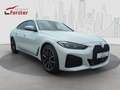 BMW 420 d xDrive M Sport ACC AHK HIFI Weiß - thumbnail 3