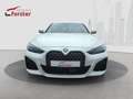 BMW 420 d xDrive M Sport ACC AHK HIFI Weiß - thumbnail 2