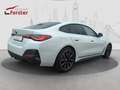 BMW 420 d xDrive M Sport ACC AHK HIFI Weiß - thumbnail 4