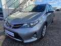 Toyota Auris TOYOTA AURIS TOURING SPORTS 1.4 D Silber - thumbnail 1