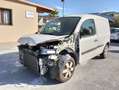Renault KANGOO 1.5 DCI 90cv SINISTRATO Bianco - thumbnail 1