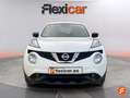 Nissan Juke 1.5dCi N-Connecta 4x2 Blanco - thumbnail 2
