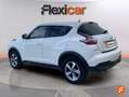 Nissan Juke 1.5dCi N-Connecta 4x2 Blanco - thumbnail 5