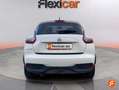 Nissan Juke 1.5dCi N-Connecta 4x2 Blanco - thumbnail 7
