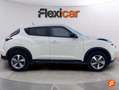 Nissan Juke 1.5dCi N-Connecta 4x2 Blanco - thumbnail 9