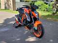 KTM 1290 Super Duke R Met veel powerparts en complete historie Oranje - thumbnail 9