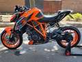 KTM 1290 Super Duke R Met veel powerparts en complete historie Oranje - thumbnail 4