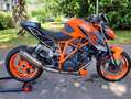 KTM 1290 Super Duke R Met veel powerparts en complete historie Oranje - thumbnail 8