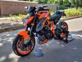 KTM 1290 Super Duke R Met veel powerparts en complete historie Oranje - thumbnail 3