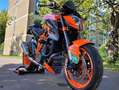 KTM 1290 Super Duke R Met veel powerparts en complete historie Oranje - thumbnail 1
