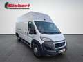 Peugeot Boxer L4H3 Premium BlueHDi 140 Start&Stop Kamera Weiß - thumbnail 1