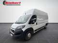 Peugeot Boxer L4H3 Premium BlueHDi 140 Start&Stop Kamera Weiß - thumbnail 3