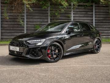 AUDI RS3 SPORTBACK 8Y 400CH – PAS DE MALUS