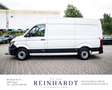 Volkswagen Crafter eCRAFTER KASTEN FWD LED/NAV/DAB+/TEMPOMAT/KAMERA Alb - thumbnail 10