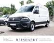 Volkswagen Crafter eCRAFTER KASTEN FWD LED/NAV/DAB+/TEMPOMAT/KAMERA Alb - thumbnail 3