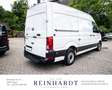 Volkswagen Crafter eCRAFTER KASTEN FWD LED/NAV/DAB+/TEMPOMAT/KAMERA Alb - thumbnail 7
