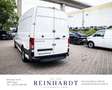 Volkswagen Crafter eCRAFTER KASTEN FWD LED/NAV/DAB+/TEMPOMAT/KAMERA Alb - thumbnail 9