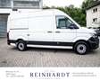 Volkswagen Crafter eCRAFTER KASTEN FWD LED/NAV/DAB+/TEMPOMAT/KAMERA Alb - thumbnail 6