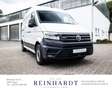 Volkswagen Crafter eCRAFTER KASTEN FWD LED/NAV/DAB+/TEMPOMAT/KAMERA Alb - thumbnail 5