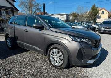 PureTech 130ch S&S EAT8 Active Business 5P