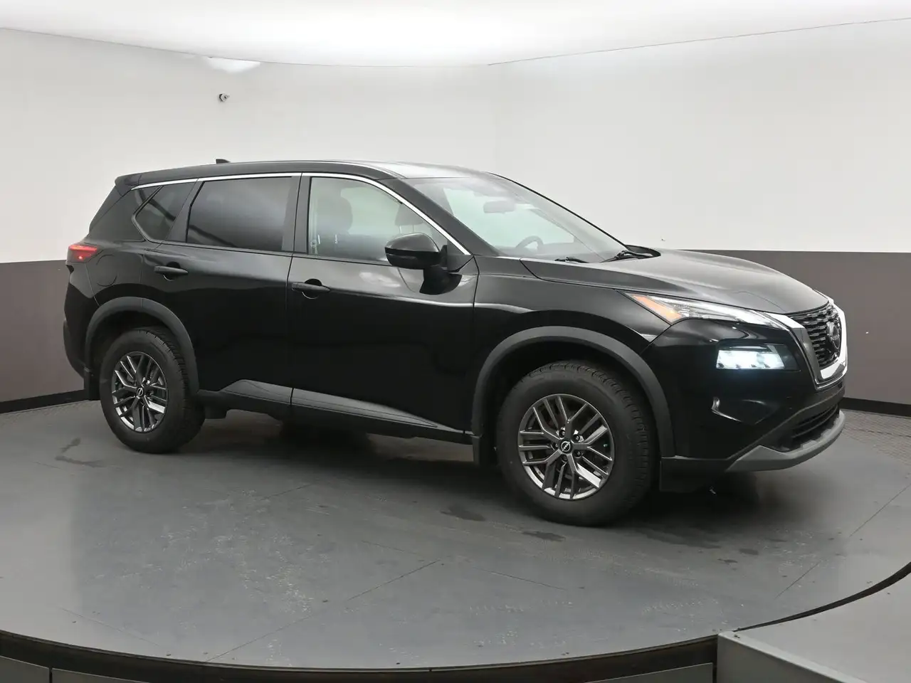 2022 Nissan Rogue