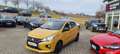 Mitsubishi Space Star Select+ Black1.2 MIVEC ClearTec CVT Gelb - thumbnail 1