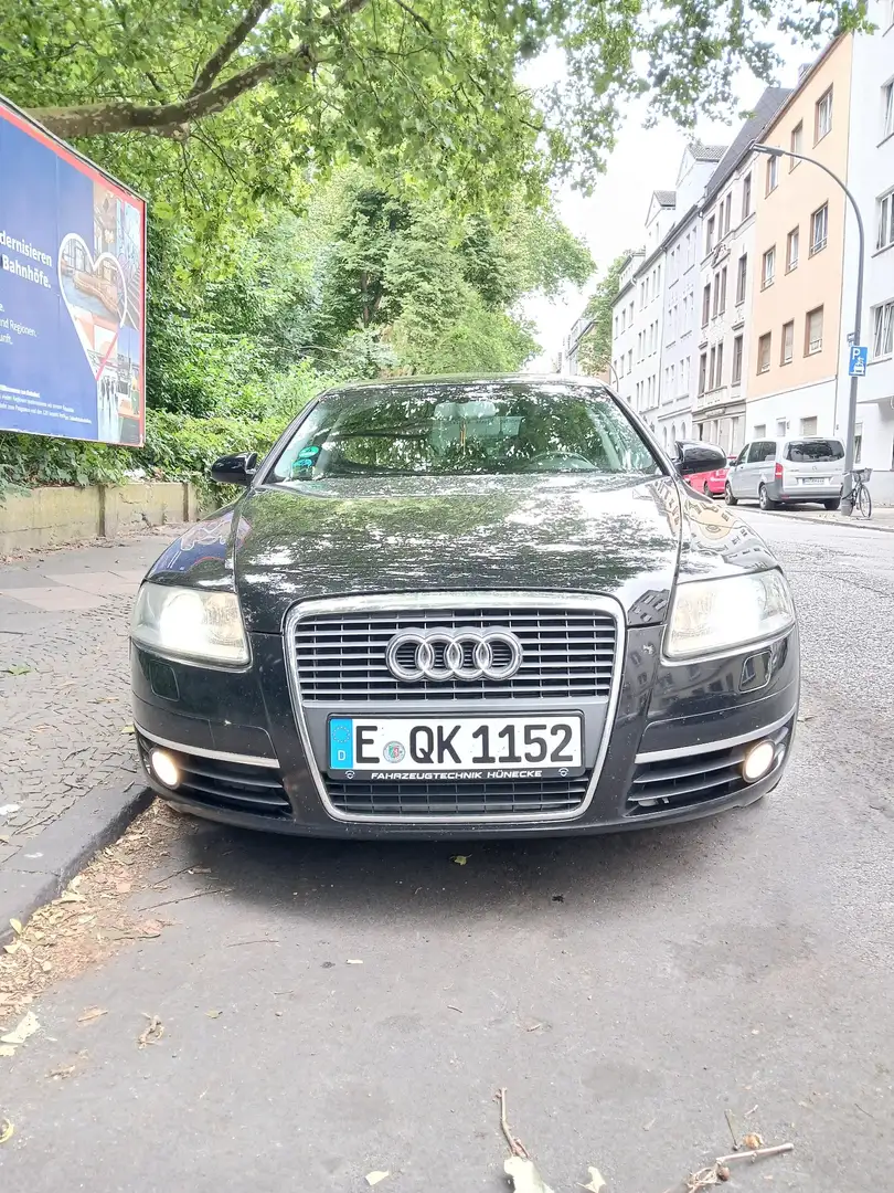 Audi A6 2.7 TDI - 1