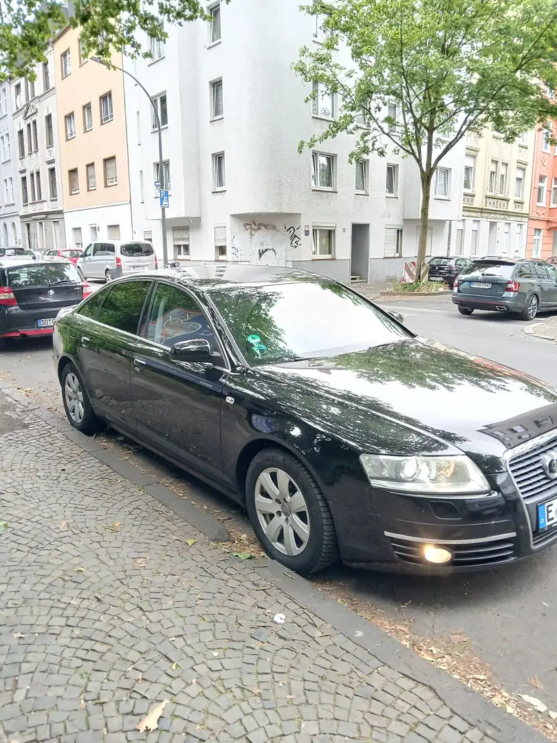 Audi A6 2.7 TDI - 2