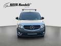 Mercedes-Benz Citan Kasten 109 CDI extralang/Klima/Inspekt.NEU Argent - thumbnail 2