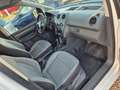 Volkswagen Caddy Kasten/Kombi Kasten Klima Navi Dach Klappe Blanc - thumbnail 12