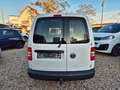 Volkswagen Caddy Kasten/Kombi Kasten Klima Navi Dach Klappe Blanc - thumbnail 13