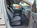 Volkswagen Caddy Kasten/Kombi Kasten Klima Navi Dach Klappe Blanc - thumbnail 11
