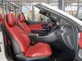 Mercedes-Benz CLE 220 CLE 220 d AMG Line Night powerrot Burmester 360° Weiß - thumbnail 11