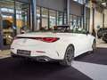 Mercedes-Benz CLE 220 CLE 220 d AMG Line Night powerrot Burmester 360° Weiß - thumbnail 6