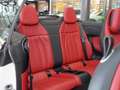 Mercedes-Benz CLE 220 CLE 220 d AMG Line Night powerrot Burmester 360° Weiß - thumbnail 12